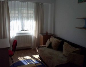 Lakás 2 szobák kiadó on Cluj-napoca, Zóna Marasti