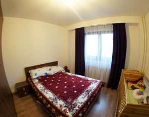 , 53m2 on Cluj-napoca, Zóna Marasti