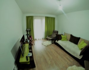 Lakás 2 szobák kiadó on Cluj-napoca, Zóna Marasti