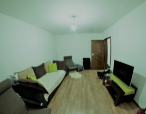 Lakás 2 szobák kiadó on Cluj-napoca, Zóna Marasti