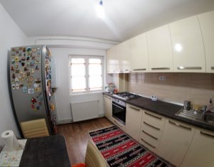 Lakás 2 szobák kiadó on Cluj-napoca, Zóna Marasti