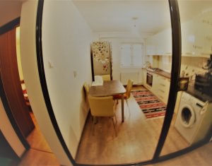 Lakás 2 szobák kiadó on Cluj-napoca, Zóna Marasti