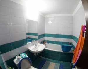 Lakás 2 szobák kiadó on Cluj-napoca, Zóna Marasti