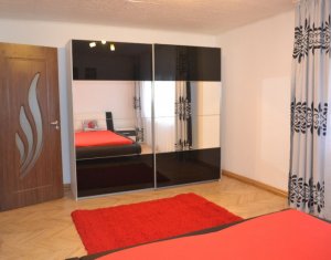 Lakás 2 szobák kiadó on Cluj-napoca, Zóna Gheorgheni