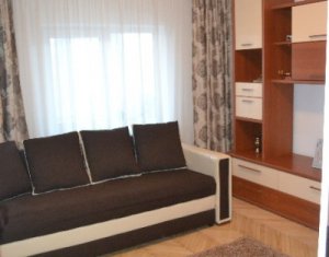 Lakás 2 szobák kiadó on Cluj-napoca, Zóna Gheorgheni