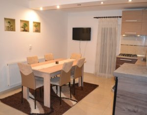 Lakás 2 szobák kiadó on Cluj-napoca, Zóna Gheorgheni