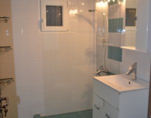 Lakás 2 szobák kiadó on Cluj-napoca, Zóna Gheorgheni