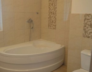 Lakás 3 szobák kiadó on Cluj-napoca, Zóna Zorilor