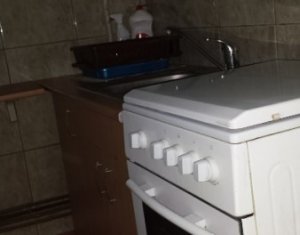 Lakás 2 szobák kiadó on Cluj-napoca, Zóna Centru