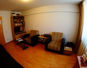 Lakás 2 szobák kiadó on Cluj-napoca, Zóna Centru