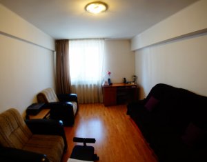 Lakás 2 szobák kiadó on Cluj-napoca, Zóna Centru