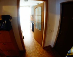 Lakás 2 szobák kiadó on Cluj-napoca, Zóna Centru