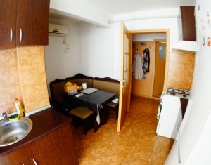 Lakás 2 szobák kiadó on Cluj-napoca, Zóna Centru