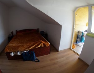 Lakás 3 szobák kiadó on Cluj-napoca, Zóna Gheorgheni