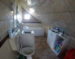 Lakás 3 szobák kiadó on Cluj-napoca, Zóna Gheorgheni