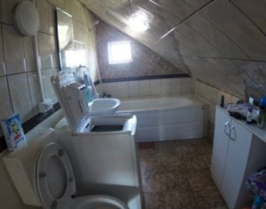 Lakás 3 szobák kiadó on Cluj-napoca, Zóna Gheorgheni