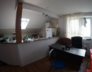 Lakás 3 szobák kiadó on Cluj-napoca, Zóna Gheorgheni