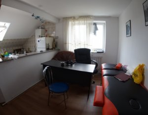 Lakás 3 szobák kiadó on Cluj-napoca, Zóna Gheorgheni