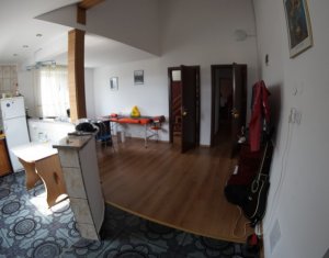 Lakás 3 szobák kiadó on Cluj-napoca, Zóna Gheorgheni
