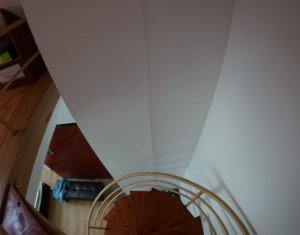 Lakás 3 szobák kiadó on Cluj-napoca, Zóna Gheorgheni