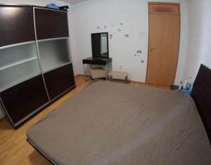 Lakás 2 szobák kiadó on Cluj-napoca, Zóna Gheorgheni