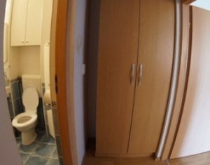 Lakás 2 szobák kiadó on Cluj-napoca, Zóna Gheorgheni