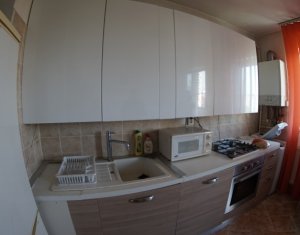 Lakás 2 szobák kiadó on Cluj-napoca, Zóna Gheorgheni