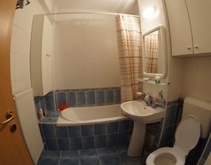 Lakás 2 szobák kiadó on Cluj-napoca, Zóna Gheorgheni