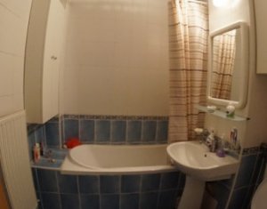 Lakás 2 szobák kiadó on Cluj-napoca, Zóna Gheorgheni