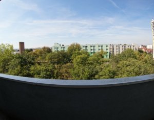 Lakás 2 szobák kiadó on Cluj-napoca, Zóna Gheorgheni