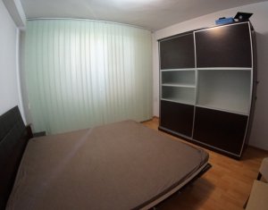 Lakás 2 szobák kiadó on Cluj-napoca, Zóna Gheorgheni