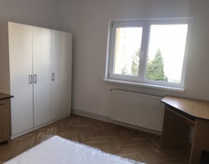 Lakás 2 szobák kiadó on Cluj-napoca, Zóna Zorilor