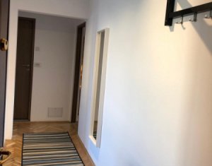 Lakás 2 szobák kiadó on Cluj-napoca, Zóna Zorilor