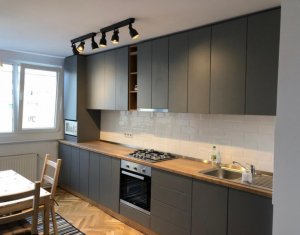 Lakás 2 szobák kiadó on Cluj-napoca, Zóna Zorilor