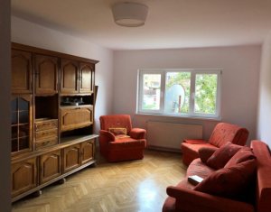 Lakás 2 szobák kiadó on Cluj-napoca, Zóna Zorilor