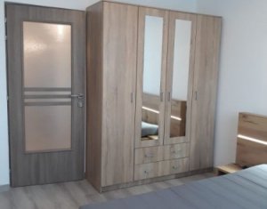 Lakás 3 szobák kiadó on Cluj-napoca, Zóna Manastur