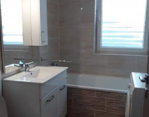 Lakás 3 szobák kiadó on Cluj-napoca, Zóna Manastur