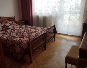 Lakás 3 szobák kiadó on Cluj-napoca, Zóna Marasti