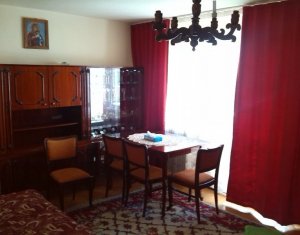 Lakás 3 szobák kiadó on Cluj-napoca, Zóna Marasti