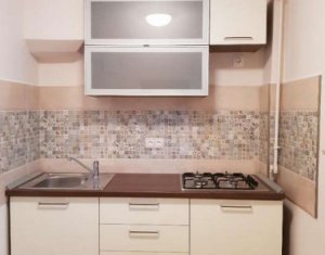 Lakás 2 szobák kiadó on Cluj-napoca, Zóna Centru