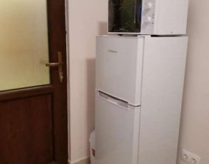 Lakás 2 szobák kiadó on Cluj-napoca, Zóna Centru