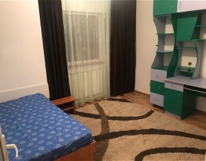 Lakás 2 szobák kiadó on Cluj-napoca, Zóna Zorilor