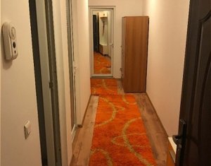 Lakás 2 szobák kiadó on Cluj-napoca, Zóna Zorilor