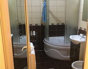 Lakás 2 szobák kiadó on Cluj-napoca, Zóna Zorilor