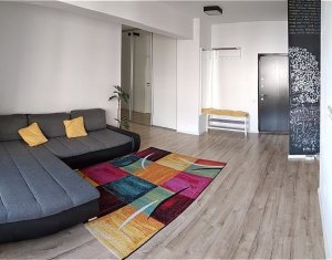 Lakás 2 szobák kiadó on Cluj-napoca, Zóna Marasti