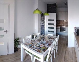 Lakás 2 szobák kiadó on Cluj-napoca, Zóna Marasti