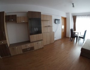 Lakás 2 szobák kiadó on Cluj-napoca, Zóna Gheorgheni