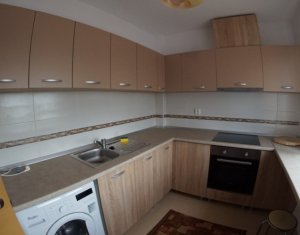 Lakás 2 szobák kiadó on Cluj-napoca, Zóna Gheorgheni