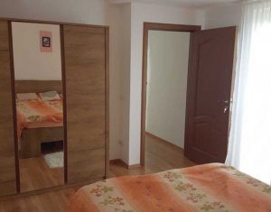 Lakás 3 szobák kiadó on Cluj-napoca, Zóna Grigorescu