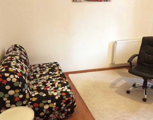 Lakás 3 szobák kiadó on Cluj-napoca, Zóna Grigorescu